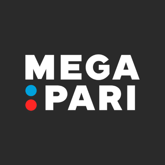 Megapari Logo